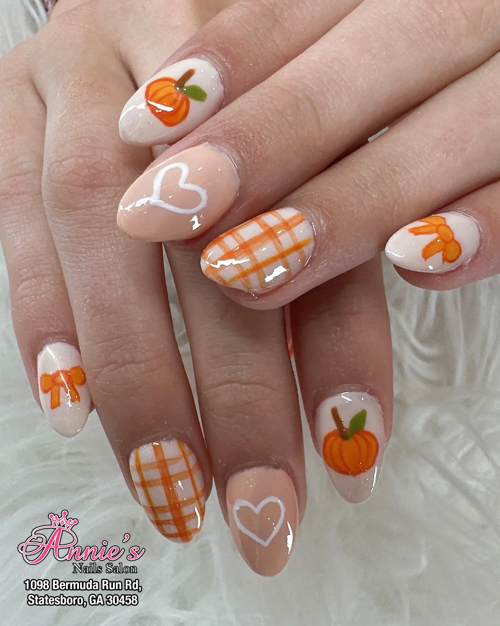 Must Try Nail Designs October 19 2026